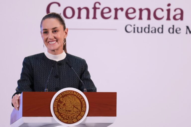 Anuncia Presidenta Claudia Sheinbaum Nuevo Mecanismo Para Compra De Medicamentos E Insumos Médicos Con Transparencia Y Cero Corrupción