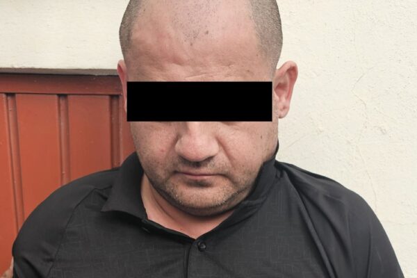En Sinaloa, Agentes De Las Instituciones Del Gabinete De Seguridad Detuvieron A Cinco Personas Vinculadas Con Un Grupo Delictivo