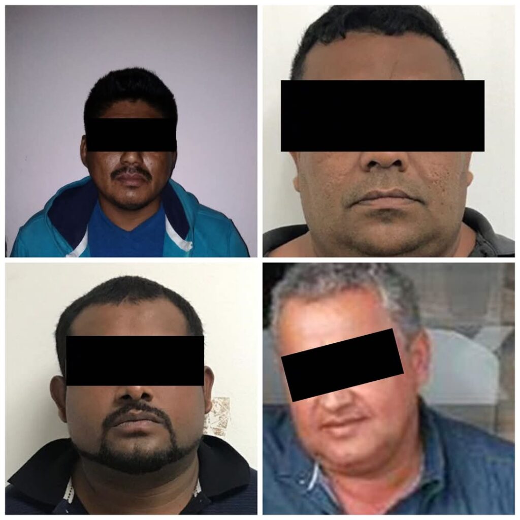Justicia para Sinar C. Sentencia de 25 años