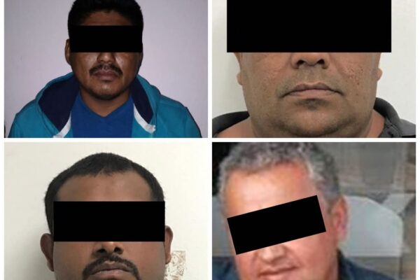 Justicia para Sinar C. Sentencia de 25 años